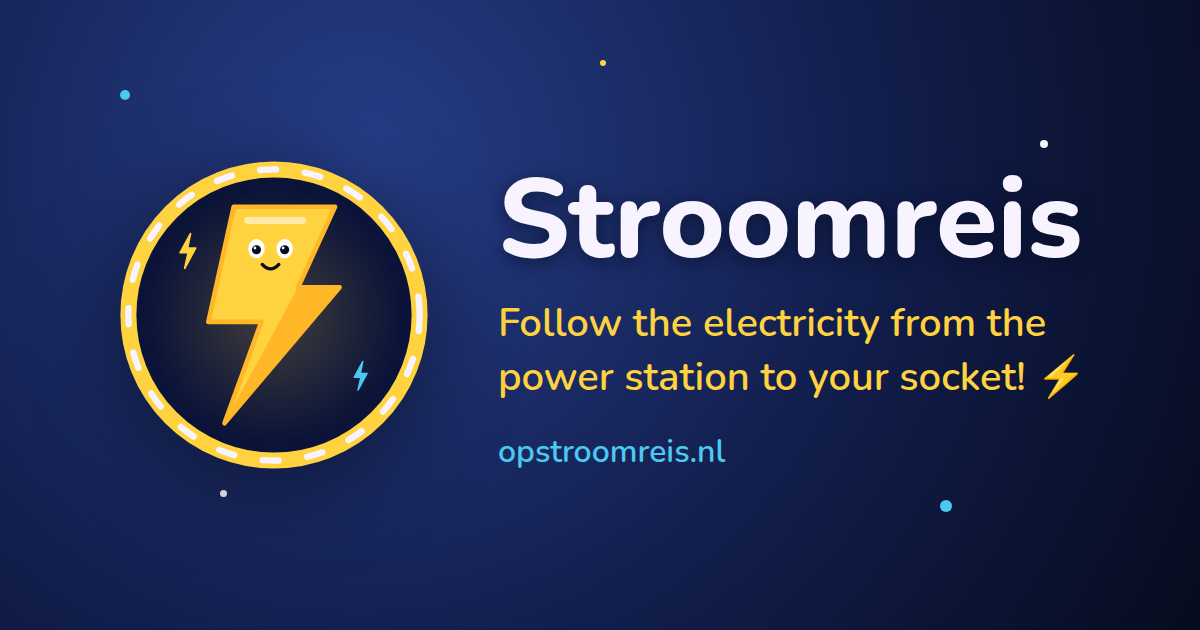 Stroomreis